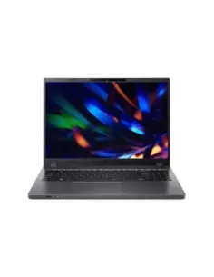 Portatil acer tmp216 - 51 i5 - 1334u -  16gb -  ssd 512gb -  16 pulgadas -  w11p
