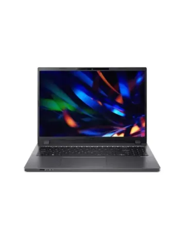 Portatil acer tmp216 - 51 i5 - 1334u -  16gb -  ssd 512gb -  16 pulgadas -  w11p
