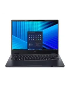 Portatil acer travelmate p4 tmp414 - 55 14 u7 - 255u -  16gb -  ssd 512gb -  14 pulgadas -  w11p
