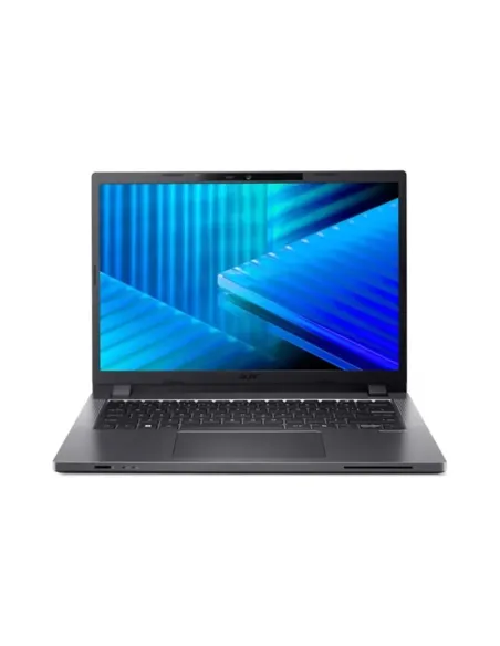 Portatil acer tmp214 - 75 - g3 u7 - 155h -  16gb -  ssd 512gb -  14 pulgadas fhd+ -  w11p