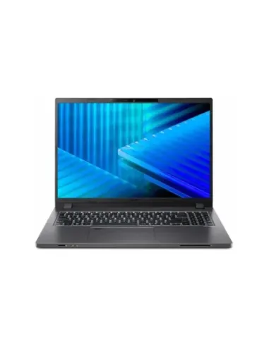 Portatil acer tmp216 - 71 - g3 u7 - 155h -  16gb -  ssd 1tb -  16 pulgadas -  w11p