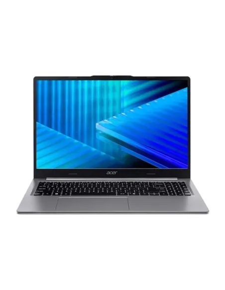 Portatil acer exo15 - 51 - 597d u5 - 115u -  16gb -  ssd 512gb -  15.6 pulgadas fhd -  freedos