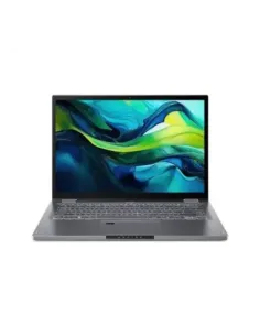 Portatil acer aspire spin p14 - 52mtn - 505b u5 - 115u -  16gb -  ssd 512gb -  14 pulgadas -  w11h