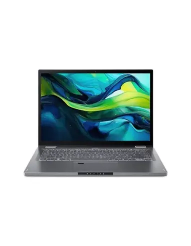 Portatil acer aspire spin p14 - 52mtn - 505b u5 - 115u -  16gb -  ssd 512gb -  14 pulgadas -  w11h