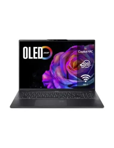 Portatil acer swift 16 ai sf16 - 51 u9 - 288v -  32gb -  ssd 1tb -  16 pulgadas -  w11h