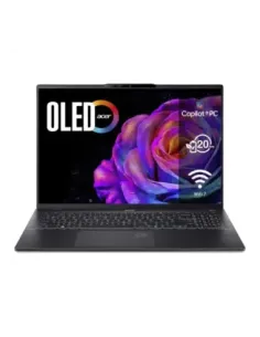 Portatil acer swift 16 ai sf16 - 51 u7 - 258v -  32gb -  ssd 1tb -  16 pulgadas -  w11h