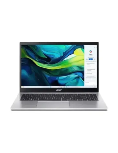 Portatil acer ag15 - 42p - r836 r5 - 7430u -  16gb -  ssd 512gb -  15.6 pulgadas fhd -  w11h
