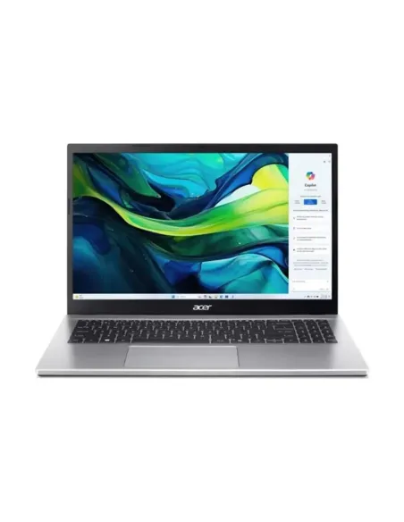 Portatil acer ag15 - 42p - r836 r5 - 7430u -  16gb -  ssd 512gb -  15.6 pulgadas fhd -  w11h