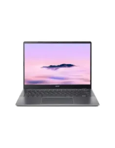 Portatil acer chromebook plus 514 n355 -  16gb -  ssd 256gb -  14 pulgadas -  chrome os