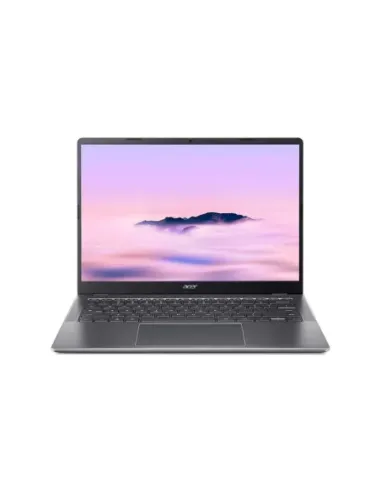 Portatil acer chromebook plus 514 n355 -  16gb -  ssd 256gb -  14 pulgadas -  chrome os