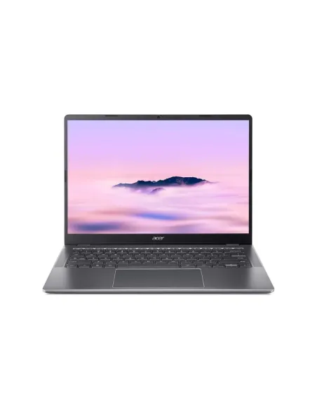 Portatil acer chromebook plus 514 n355 -  16gb -  ssd 256gb -  14 pulgadas -  chrome os
