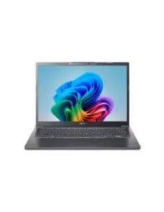 Portatil acer aspire 14 a14 - 52m u5 - 226v -  16gb -  ssd 1tb -  14 pulgadas -  w11h