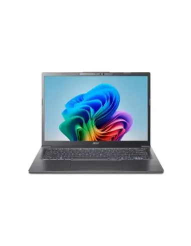 Portatil acer aspire 14 a14 - 52m u5 - 226v -  16gb -  ssd 1tb -  14 pulgadas -  w11h