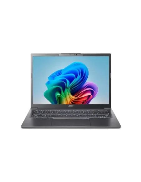 Portatil acer aspire 14 a14 - 52m u5 - 226v -  16gb -  ssd 1tb -  14 pulgadas -  w11h