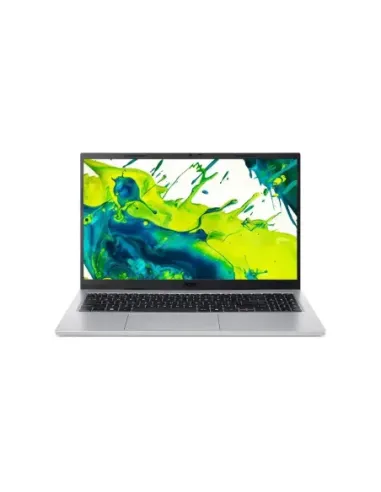 Portatil acer aspire go 15 - 72p core 5 - 120u -  16gb -  ssd 512gb -  15.6 pulgadas fhd -  w11h