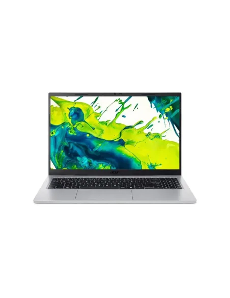 Portatil acer aspire go 15 - 72p core 5 - 120u -  16gb -  ssd 512gb -  15.6 pulgadas fhd -  w11h