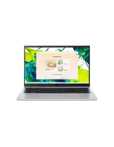 Portatil acer aspire go 15 - 72p - 5950 core 5 - 120u -  16gb -  ssd 512gb -  15.6 pulgadas fhd -  w11h