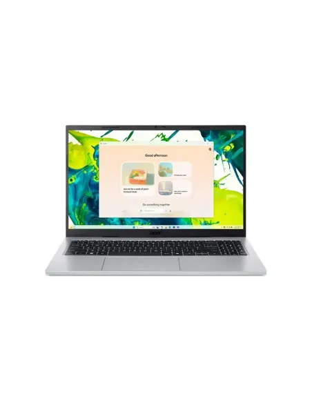 Portatil acer aspire go 15 - 72p - 5950 core 5 - 120u -  16gb -  ssd 512gb -  15.6 pulgadas fhd -  w11h