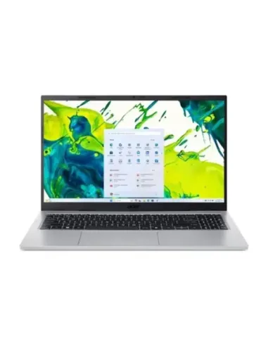 Portatil acer ag16 - 71p - 96l7 core 7 - 150u -  16gb -  ssd 1tb -  15.6 pulgadas fhd -  w11h
