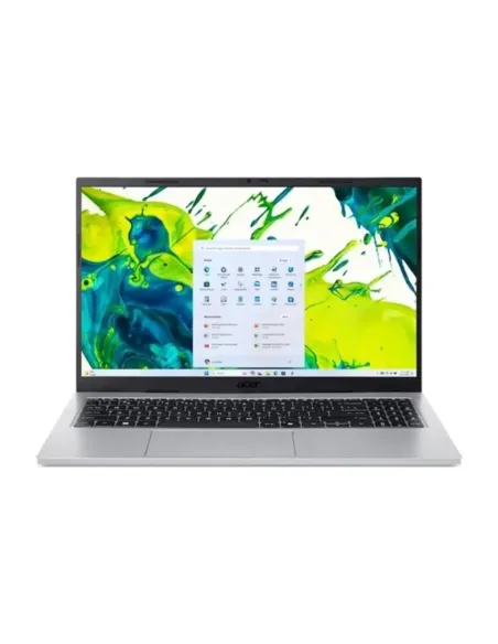Portatil acer ag16 - 71p - 96l7 core 7 - 150u -  16gb -  ssd 1tb -  15.6 pulgadas fhd -  w11h