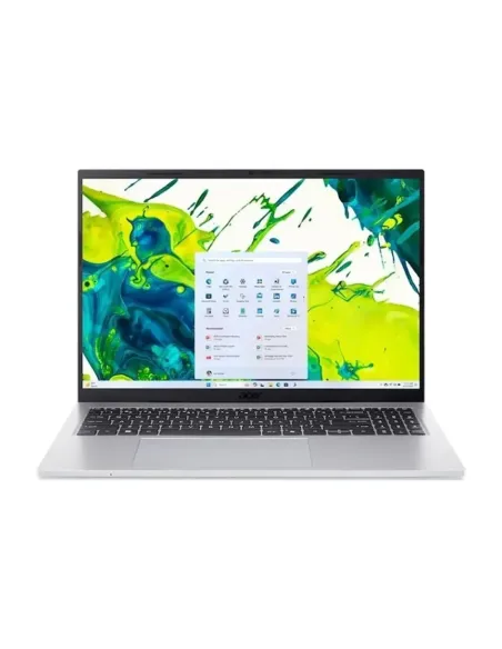 Portatil acer ag16 - 71p - 96l7 i9 - 13900h -  32gb -  ssd 1tb -  15.6 pulgadas fhd+ -  w11h