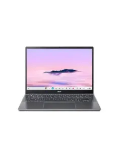 Portatil acer chromebook plus 514 core 5 - 120u -  16gb -  ssd 128gb -  14 pulgadas -  chrome os