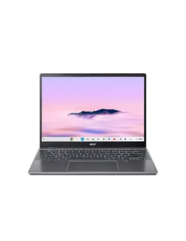 Portatil acer chromebook plus 514 core 5 - 120u -  16gb -  ssd 128gb -  14 pulgadas -  chrome os