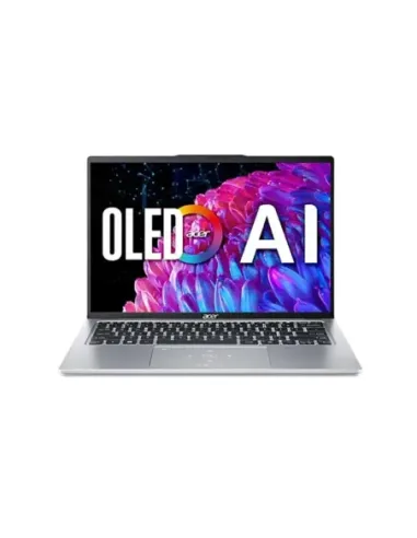 Portatil acer sfg14 - 73 - 73ey u7 - 155u -  16gb -  ssd 512gb -  14 pulgadas -  w11h