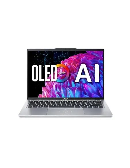 Portatil acer sfg14 - 73 - 73ey u7 - 155u -  16gb -  ssd 512gb -  14 pulgadas -  w11h