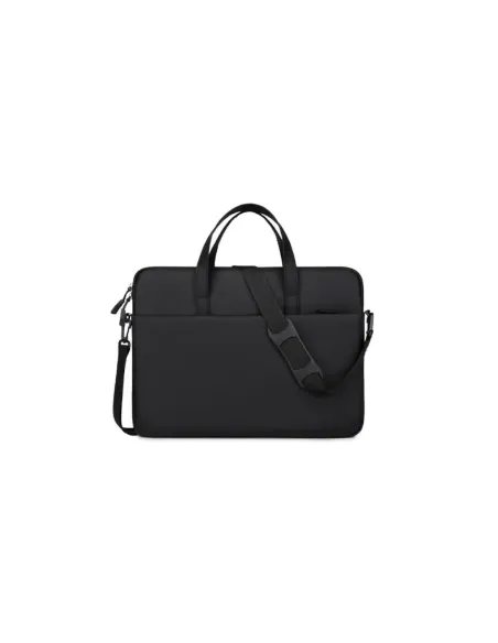 NILOX Maletín profes. portátil de hasta 1.6" Negro