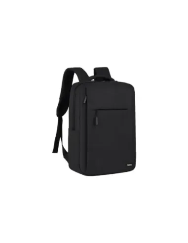 NILOX Mochila profesional 15.6" Negra