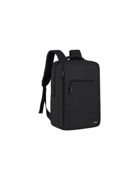 NILOX Mochila profesional 15.6" Negra