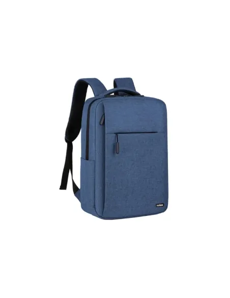 Nilox Mochila Profesional 15.6" Azul