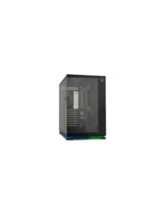 Caja Gaming Semitorre Nox Hummer Galaxy