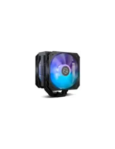 Ventilador con Disipador Nox H-200 ARGB/ 13cm