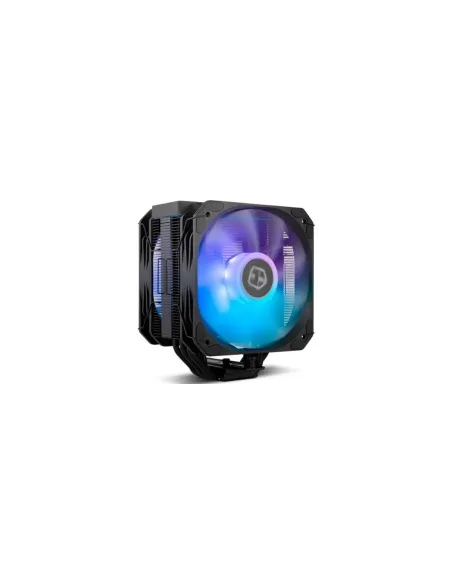 Ventilador con Disipador Nox H-200 ARGB/ 13cm