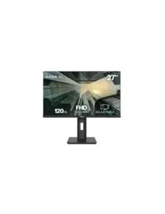 NILOX NXM27REG12065 Monitor 27" IPS 120Hz FHD HDMI