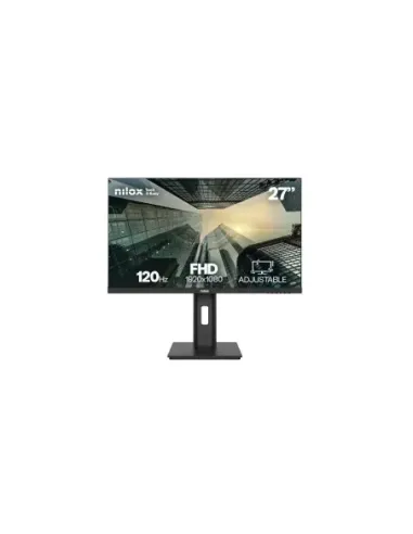 NILOX NXM27REG12065 Monitor 27" IPS 120Hz FHD HDMI