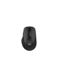 Nilox Ratón Dual Wireless 1600dpi silen. Negro