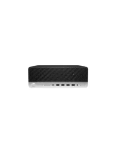 Ordenador reacondicionado sff hp prodesk 600 g3 - i5 - 7th - 8gb - 256gb ssd - win 10 pro