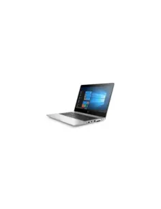 Portatil reacondicionado hp elitebook 830 g5 13.3 pulgadas - i5 - 8th - 16gb - 256gb - windows 11 pro - teclado español
