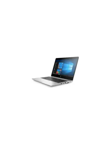 Portatil reacondicionado hp elitebook 830 g5 13.3 pulgadas - i5 - 8th - 16gb - 256gb - windows 11 pro - teclado español