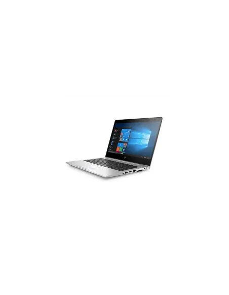 Portatil reacondicionado hp elitebook 830 g5 13.3 pulgadas - i5 - 8th - 16gb - 256gb - windows 11 pro - teclado español