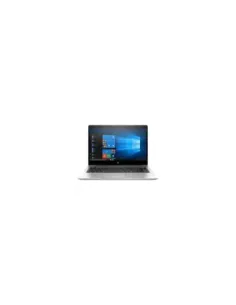 Portatil reacondicionado hp elitebook 840 g6 14 pulgadas - i5 - 8th - 16gb - 256gb m2 - windows 11 pro - teclado español