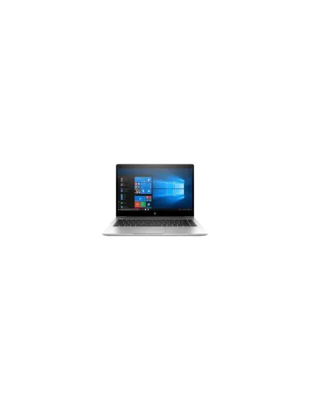 Portatil reacondicionado hp elitebook 840 g6 14 pulgadas - i5 - 8th - 16gb - 256gb m2 - windows 11 pro - teclado español