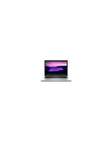 Portatil reacondicionado hp probook 645 g4 14 pulgadas - amd ryzen 5 pro 2500u - 8gb - 256gb - win 10 pro - teclado español