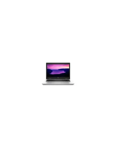 Portatil reacondicionado hp probook 645 g4 14 pulgadas - amd ryzen 5 pro 2500u - 8gb - 256gb - win 10 pro - teclado español