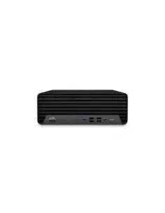 Ordenador reacondicionado sff hp prodesk 600 g6 - i5 - 10th - 16gb - 512 gb nvme - win 11 pro - sin vga