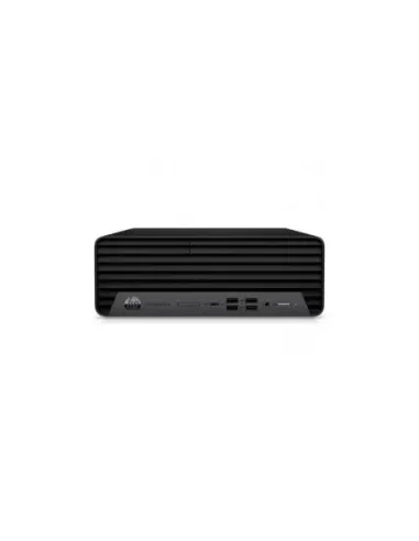 Ordenador reacondicionado sff hp prodesk 600 g6 - i5 - 10th - 16gb - 512 gb nvme - win 11 pro - sin vga