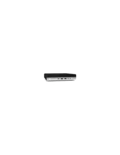 Ordenador reacondicionado mini hp 600 g5 - i5 - 9th - 16gb - 512gb m.2 - win 11 pro - sin cable trebol - sin vga